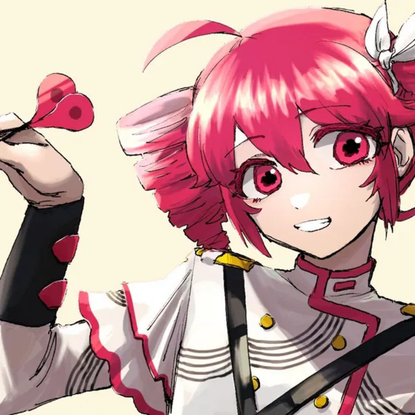 Avatar of AK17023