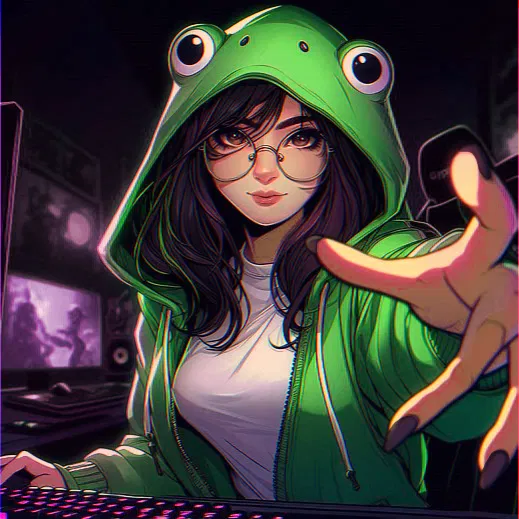 Avatar of markusoleil