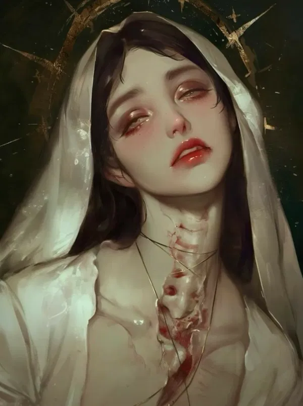 Avatar of Mourning Crow