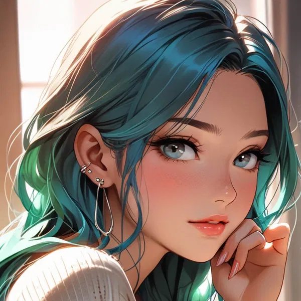 Avatar of Queen_Irisviel