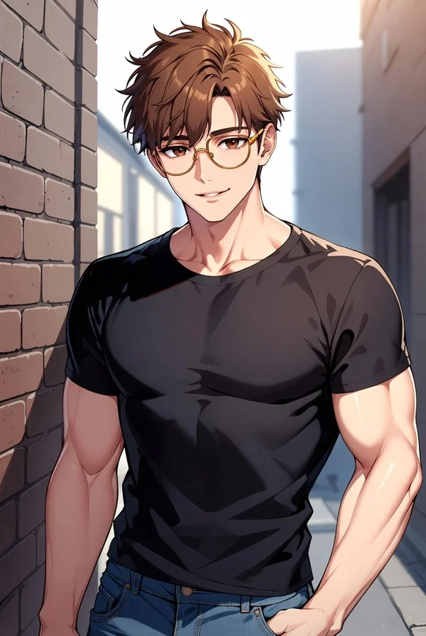 Avatar of Micheal11