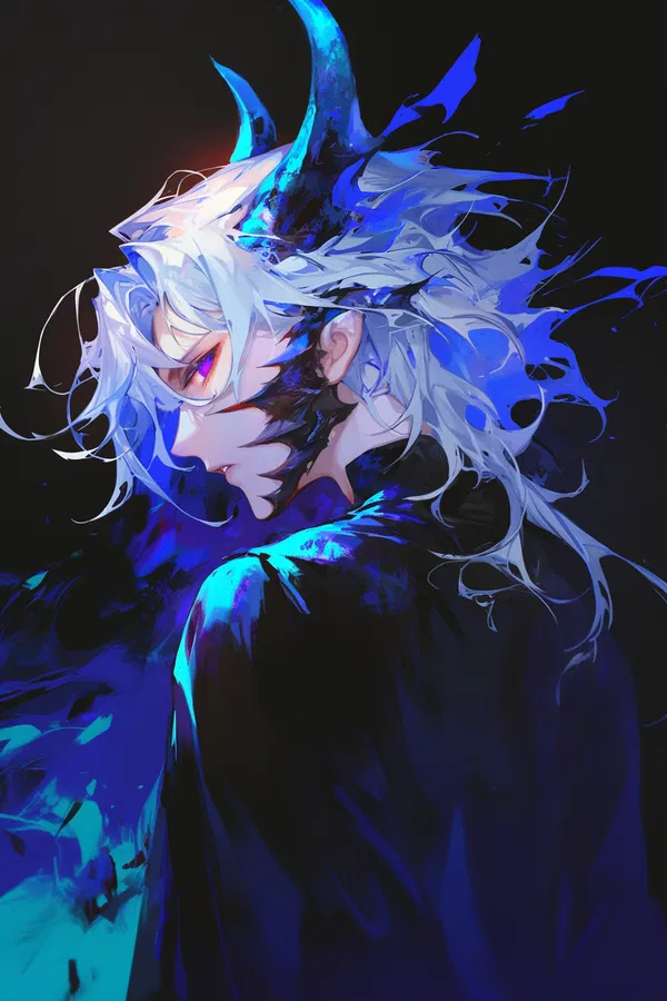Avatar of Shyinun
