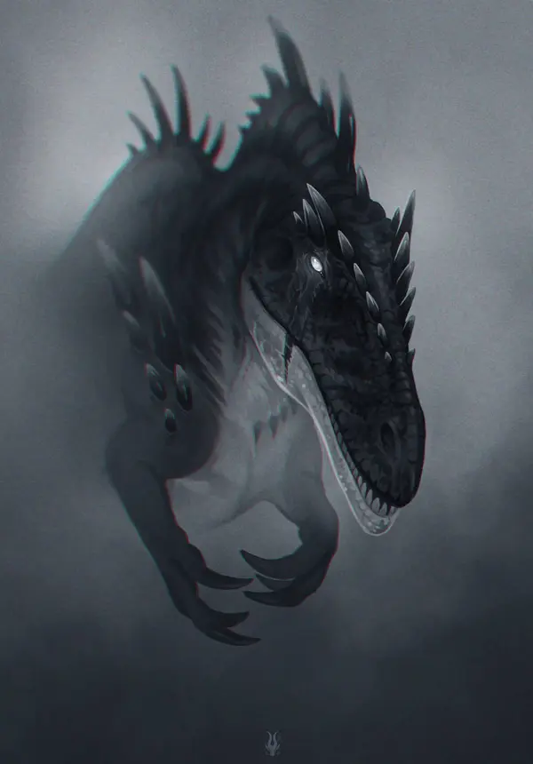 Avatar of Voracious Were