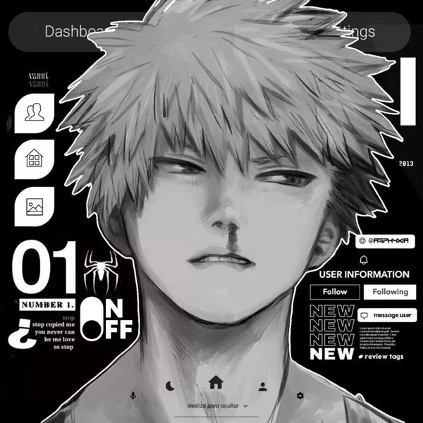 Avatar of .x.nola