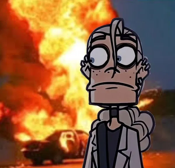 Avatar of DoomDarlin