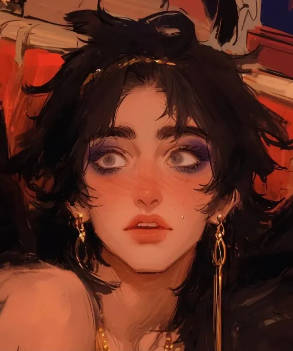 Avatar of Glimmah
