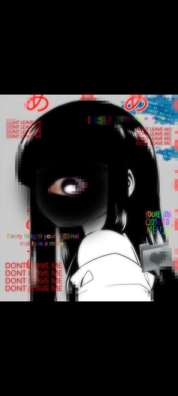 Avatar of Zero is Missing
