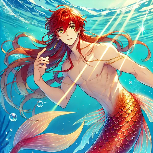 Avatar of M3DUS4 