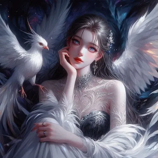 Avatar of Riekalle