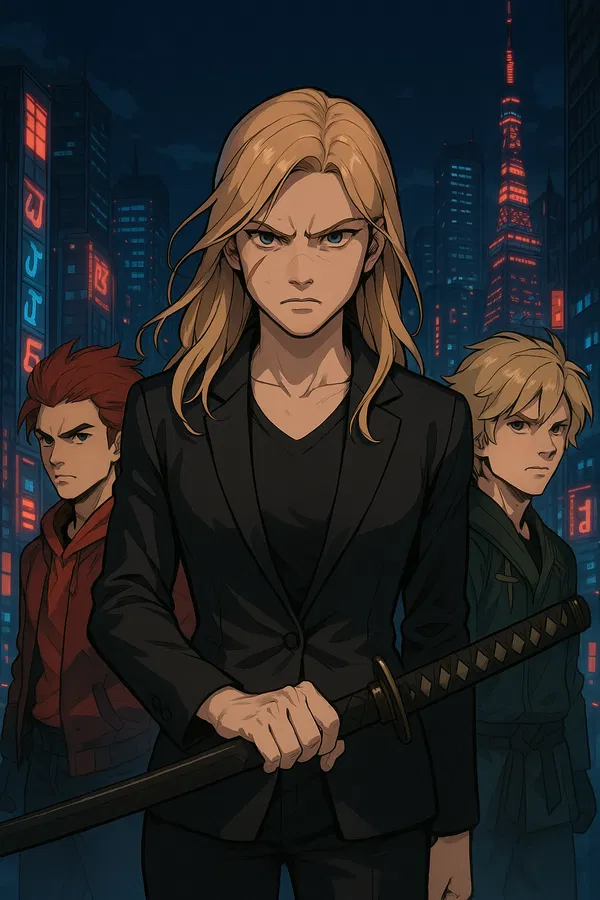 Avatar of Hero8721