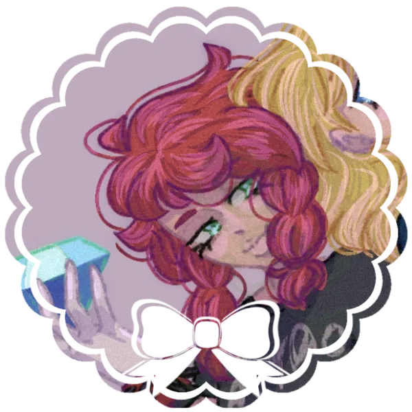 Avatar of GlazedStrawberrie 