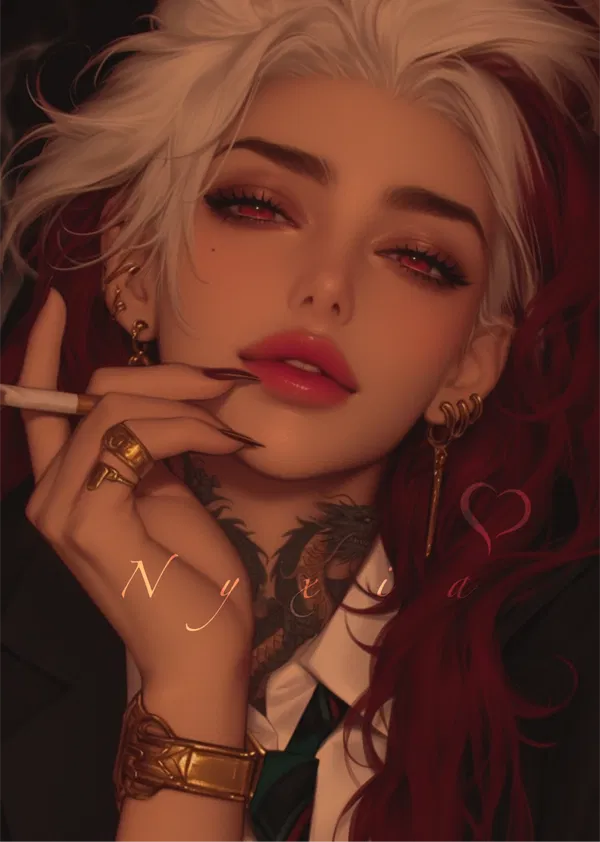 Avatar of _Nyxia