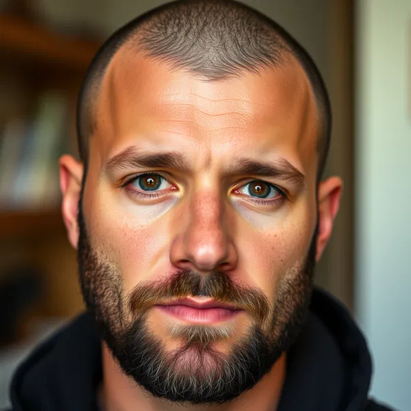 Avatar of Sam696