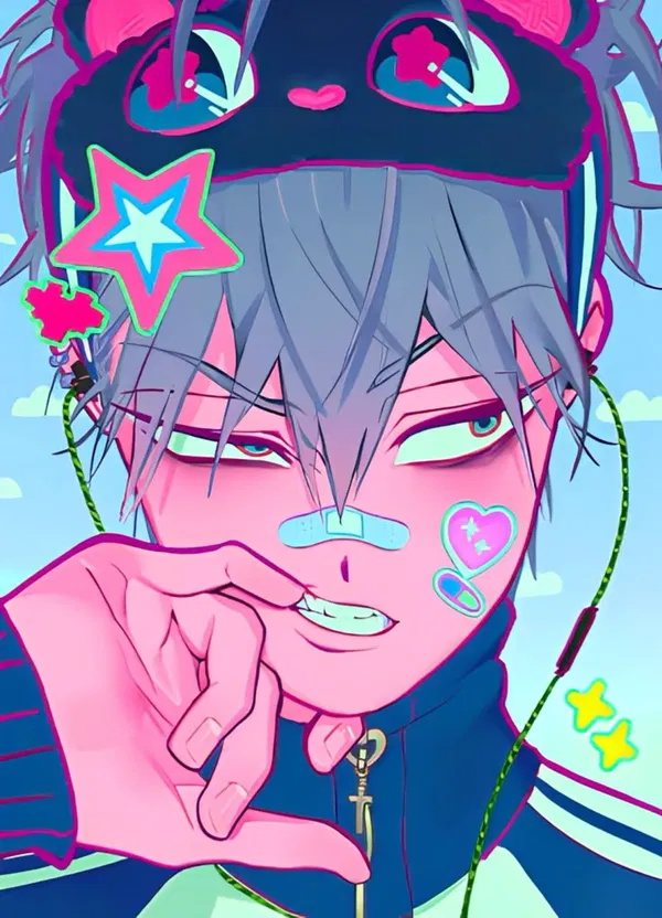 Avatar of sugarkeii