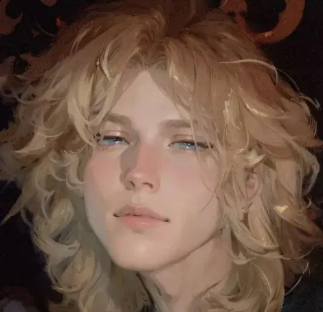 Avatar of Glowing_Fruit