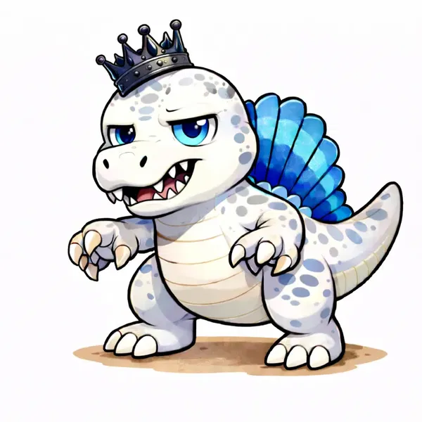 Avatar of King_Spino