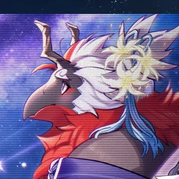 Avatar of probably not