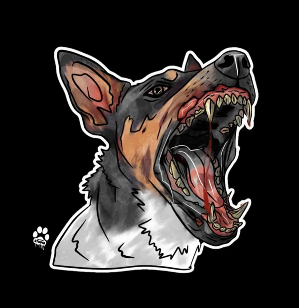 Avatar of Rudeyredd