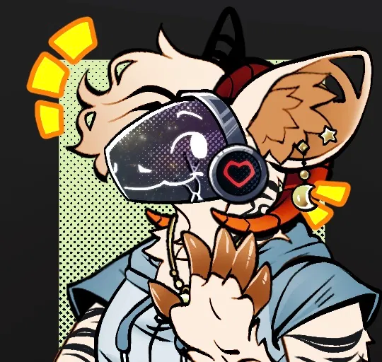Avatar of RawPaw