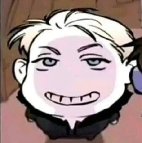 Avatar of Camikin