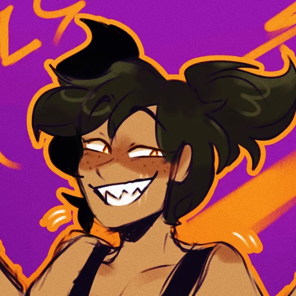 Avatar of Alexandra Johnson