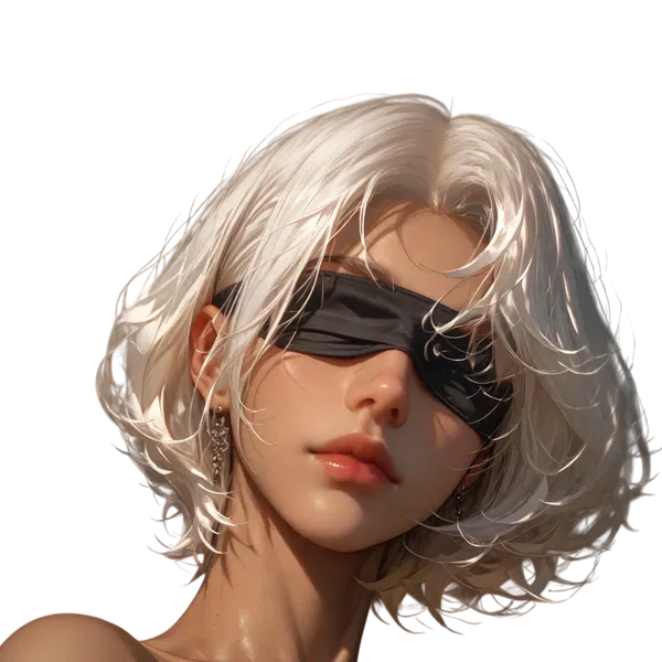 Avatar of EisaacX