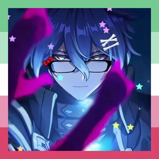Avatar of purplespacecatzz