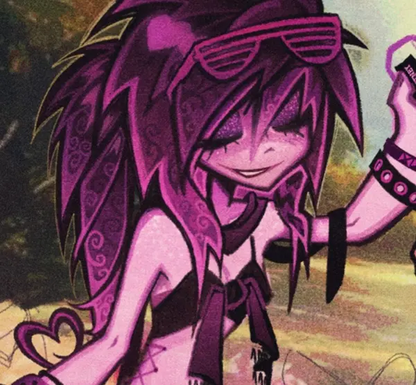 Avatar of Maya_fff