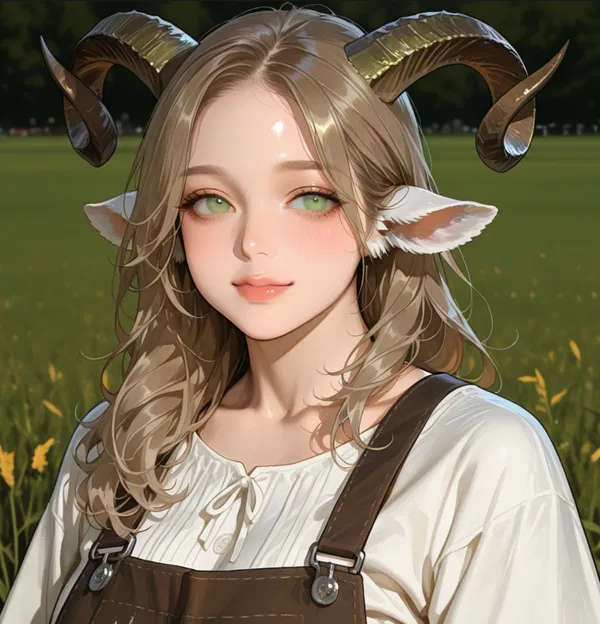 Avatar of LaineyLamb