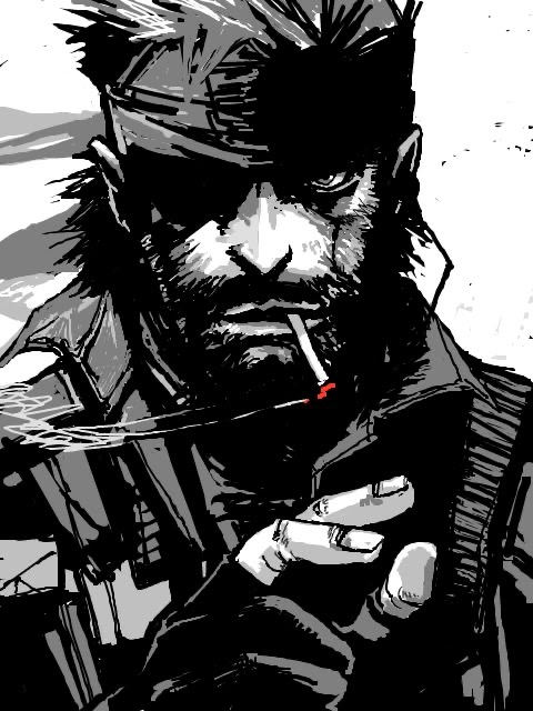 Avatar of Big_Boss64