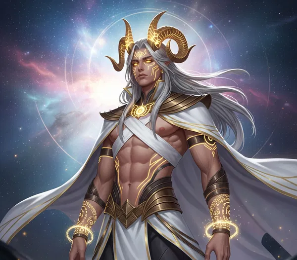 Avatar of J-JUPITER 