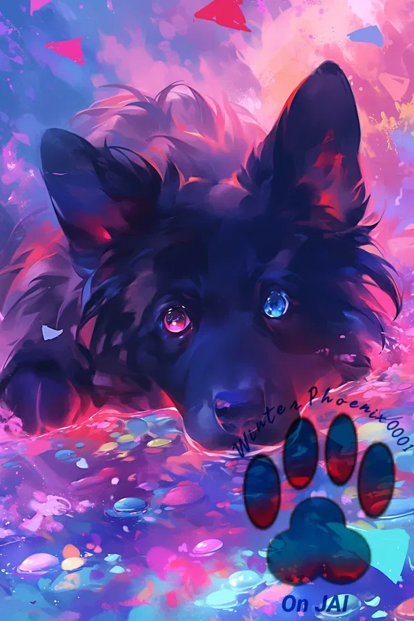 Avatar of WinterRayven0001