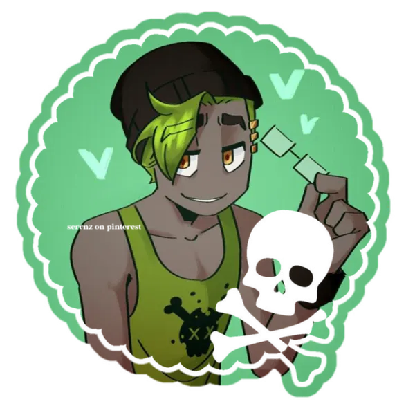 Avatar of lilly_shorty