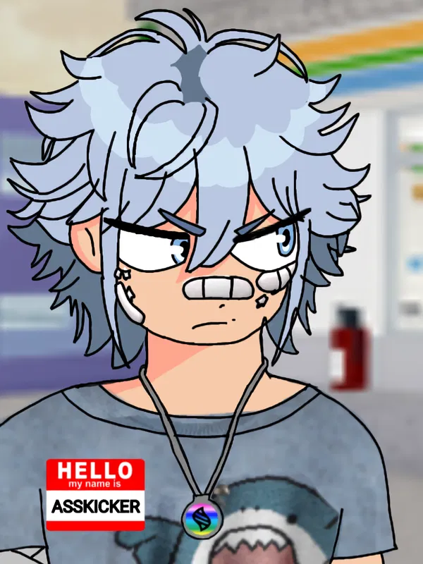 Avatar of GabsPCM