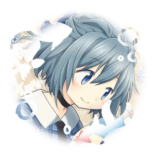 Avatar of Rosieissleepy