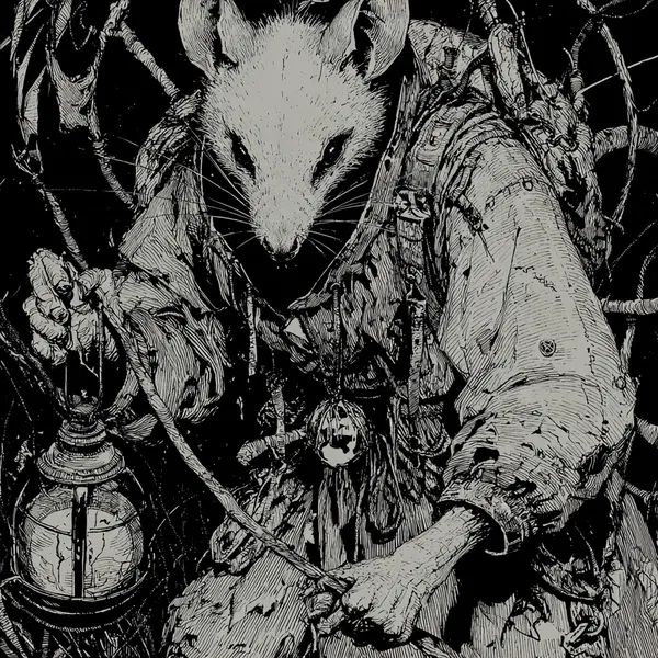 Avatar of Dormouse225