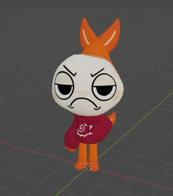 Avatar of Chuxxlee