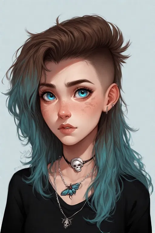 Avatar of KuriTheElf