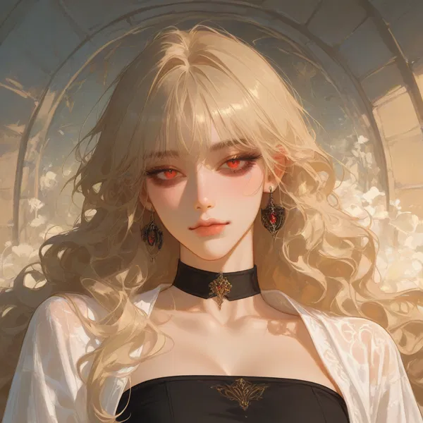 Avatar of LunariCynical