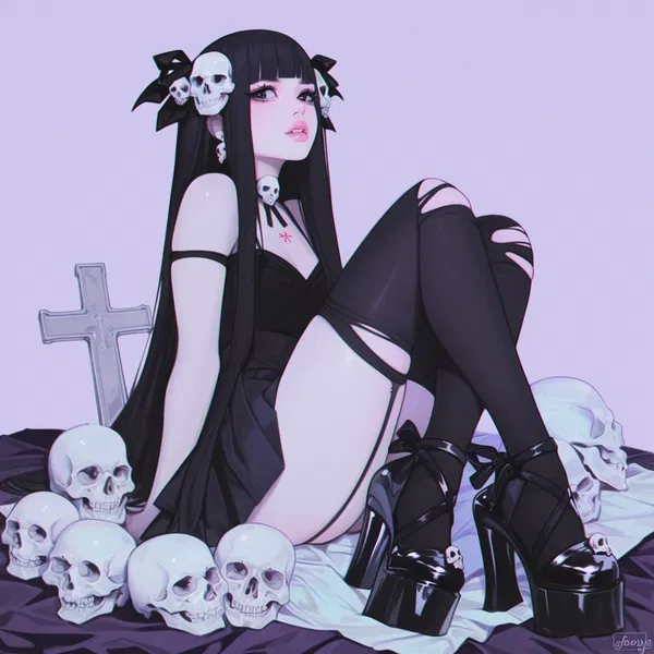 Avatar of Luceexx12