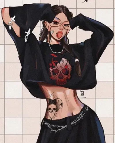 Avatar of ...Naomi...