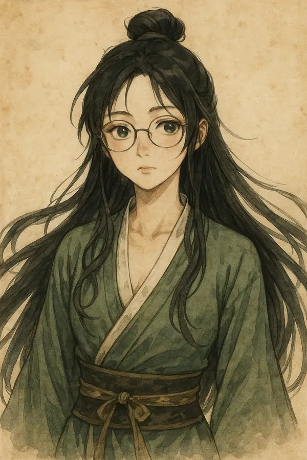 Avatar of ...KatXxkil
