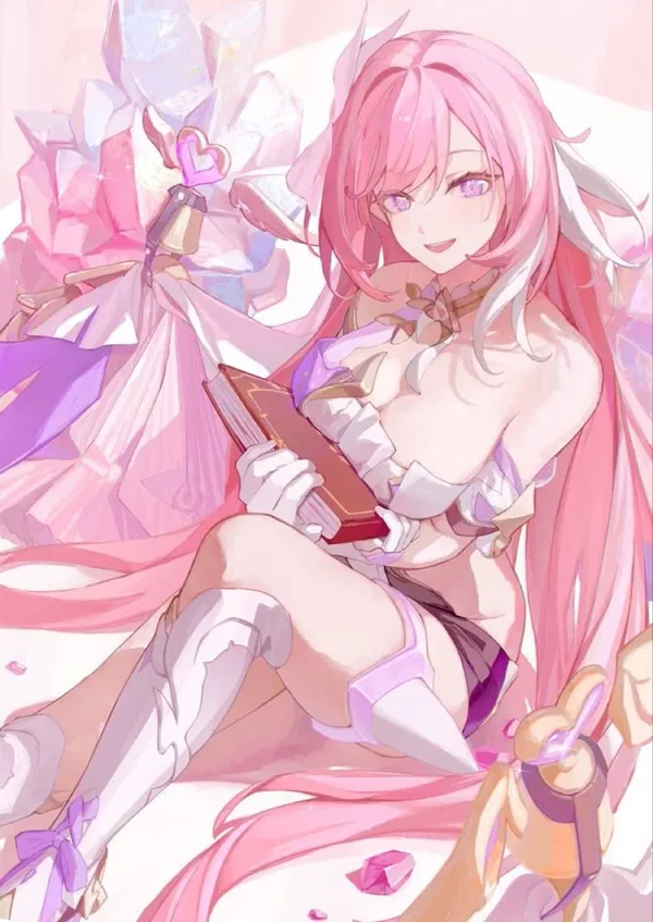 Avatar of Eveldhjdd