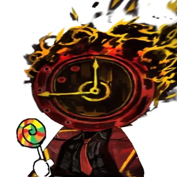 Avatar of TheGolden