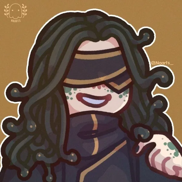 Avatar of dantel64
