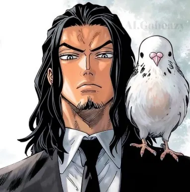 Avatar of CommonKey
