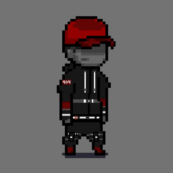 Avatar of Gero404