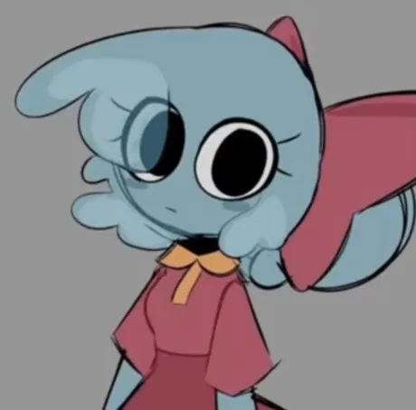 Avatar of DeadKat