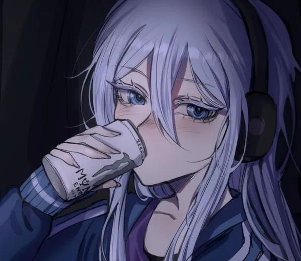 Avatar of Kitsu669