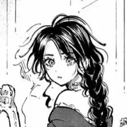 Avatar of lilmarie1312